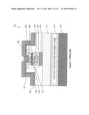 NON-VOLATILE COMPOSITE NANOSCOPIC FABRIC NAND MEMORY ARRAYS AND METHODS OF     MAKING SAME diagram and image