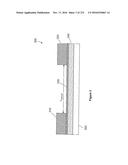 NON-VOLATILE COMPOSITE NANOSCOPIC FABRIC NAND MEMORY ARRAYS AND METHODS OF     MAKING SAME diagram and image