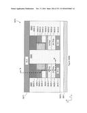 NON-VOLATILE COMPOSITE NANOSCOPIC FABRIC NAND MEMORY ARRAYS AND METHODS OF     MAKING SAME diagram and image