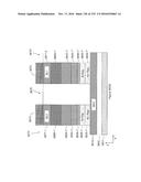 NON-VOLATILE COMPOSITE NANOSCOPIC FABRIC NAND MEMORY ARRAYS AND METHODS OF     MAKING SAME diagram and image