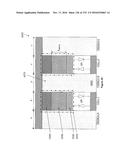 NON-VOLATILE COMPOSITE NANOSCOPIC FABRIC NAND MEMORY ARRAYS AND METHODS OF     MAKING SAME diagram and image