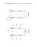 NON-VOLATILE COMPOSITE NANOSCOPIC FABRIC NAND MEMORY ARRAYS AND METHODS OF     MAKING SAME diagram and image