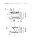 NON-VOLATILE COMPOSITE NANOSCOPIC FABRIC NAND MEMORY ARRAYS AND METHODS OF     MAKING SAME diagram and image