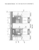 NON-VOLATILE COMPOSITE NANOSCOPIC FABRIC NAND MEMORY ARRAYS AND METHODS OF     MAKING SAME diagram and image