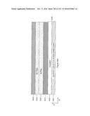 NON-VOLATILE COMPOSITE NANOSCOPIC FABRIC NAND MEMORY ARRAYS AND METHODS OF     MAKING SAME diagram and image