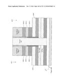 NON-VOLATILE COMPOSITE NANOSCOPIC FABRIC NAND MEMORY ARRAYS AND METHODS OF     MAKING SAME diagram and image