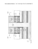 NON-VOLATILE COMPOSITE NANOSCOPIC FABRIC NAND MEMORY ARRAYS AND METHODS OF     MAKING SAME diagram and image