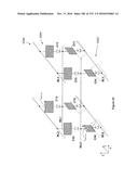 NON-VOLATILE COMPOSITE NANOSCOPIC FABRIC NAND MEMORY ARRAYS AND METHODS OF     MAKING SAME diagram and image