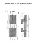 NON-VOLATILE COMPOSITE NANOSCOPIC FABRIC NAND MEMORY ARRAYS AND METHODS OF     MAKING SAME diagram and image