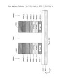 NON-VOLATILE COMPOSITE NANOSCOPIC FABRIC NAND MEMORY ARRAYS AND METHODS OF     MAKING SAME diagram and image