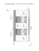 NON-VOLATILE COMPOSITE NANOSCOPIC FABRIC NAND MEMORY ARRAYS AND METHODS OF     MAKING SAME diagram and image