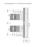 NON-VOLATILE COMPOSITE NANOSCOPIC FABRIC NAND MEMORY ARRAYS AND METHODS OF     MAKING SAME diagram and image