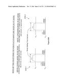 NON-VOLATILE COMPOSITE NANOSCOPIC FABRIC NAND MEMORY ARRAYS AND METHODS OF     MAKING SAME diagram and image