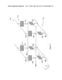 NON-VOLATILE COMPOSITE NANOSCOPIC FABRIC NAND MEMORY ARRAYS AND METHODS OF     MAKING SAME diagram and image