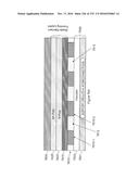 NON-VOLATILE COMPOSITE NANOSCOPIC FABRIC NAND MEMORY ARRAYS AND METHODS OF     MAKING SAME diagram and image