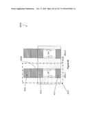 NON-VOLATILE COMPOSITE NANOSCOPIC FABRIC NAND MEMORY ARRAYS AND METHODS OF     MAKING SAME diagram and image