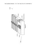 NON-VOLATILE COMPOSITE NANOSCOPIC FABRIC NAND MEMORY ARRAYS AND METHODS OF     MAKING SAME diagram and image