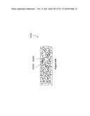 NON-VOLATILE COMPOSITE NANOSCOPIC FABRIC NAND MEMORY ARRAYS AND METHODS OF     MAKING SAME diagram and image