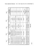 NON-VOLATILE COMPOSITE NANOSCOPIC FABRIC NAND MEMORY ARRAYS AND METHODS OF     MAKING SAME diagram and image