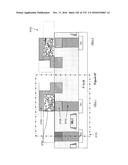 NON-VOLATILE COMPOSITE NANOSCOPIC FABRIC NAND MEMORY ARRAYS AND METHODS OF     MAKING SAME diagram and image