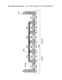 NON-VOLATILE COMPOSITE NANOSCOPIC FABRIC NAND MEMORY ARRAYS AND METHODS OF     MAKING SAME diagram and image