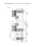 NON-VOLATILE COMPOSITE NANOSCOPIC FABRIC NAND MEMORY ARRAYS AND METHODS OF     MAKING SAME diagram and image