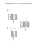 NON-VOLATILE COMPOSITE NANOSCOPIC FABRIC NAND MEMORY ARRAYS AND METHODS OF     MAKING SAME diagram and image