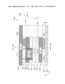 NON-VOLATILE COMPOSITE NANOSCOPIC FABRIC NAND MEMORY ARRAYS AND METHODS OF     MAKING SAME diagram and image