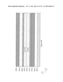 NON-VOLATILE COMPOSITE NANOSCOPIC FABRIC NAND MEMORY ARRAYS AND METHODS OF     MAKING SAME diagram and image