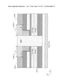 NON-VOLATILE COMPOSITE NANOSCOPIC FABRIC NAND MEMORY ARRAYS AND METHODS OF     MAKING SAME diagram and image