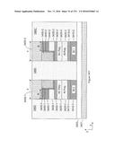 NON-VOLATILE COMPOSITE NANOSCOPIC FABRIC NAND MEMORY ARRAYS AND METHODS OF     MAKING SAME diagram and image