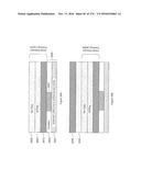 NON-VOLATILE COMPOSITE NANOSCOPIC FABRIC NAND MEMORY ARRAYS AND METHODS OF     MAKING SAME diagram and image