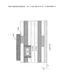 NON-VOLATILE COMPOSITE NANOSCOPIC FABRIC NAND MEMORY ARRAYS AND METHODS OF     MAKING SAME diagram and image