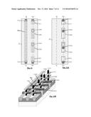 TWIN MEMORY CELL INTERCONNECTION STRUCTURE diagram and image