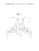 SEMICONDUCTOR DEVICE diagram and image