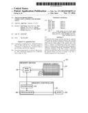 ADVANCED PROGRAMMING VERIFICATION SCHEMES FOR MEMORY CELLS diagram and image