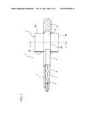 SHIELDED ELECTRIC WIRE AND WIRE HARNESS USING THE SAME diagram and image