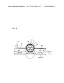 SHIELDED ELECTRIC WIRE AND WIRE HARNESS USING THE SAME diagram and image