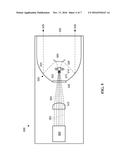 Electrodeless Single CW Laser Driven Xenon Lamp diagram and image