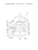 METHOD AND DEVICE FOR BONDING SUBSTRATES diagram and image