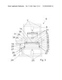 METHOD AND DEVICE FOR BONDING SUBSTRATES diagram and image