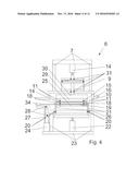 METHOD AND DEVICE FOR BONDING SUBSTRATES diagram and image