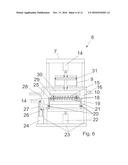 METHOD AND DEVICE FOR BONDING SUBSTRATES diagram and image