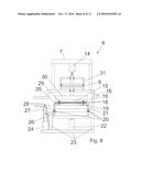 METHOD AND DEVICE FOR BONDING SUBSTRATES diagram and image