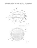 METHOD AND DEVICE FOR BONDING SUBSTRATES diagram and image