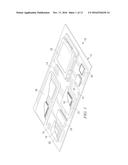 Semiconductor Device and Method of Forming a Thin Wafer Without a Carrier diagram and image