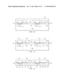 Semiconductor Device and Method of Forming a Thin Wafer Without a Carrier diagram and image