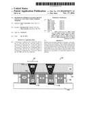 METHOD OF FORMING STACKED TRENCH CONTACTS AND STRUCTURES FORMED THEREBY diagram and image