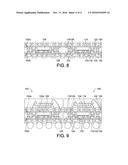 SEMICONDUCTOR PACKAGE STRUCTURE AND METHOD FOR MANUFACTURING THE SAME diagram and image