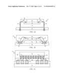 Semiconductor Device and Method of Forming Wire Studs as Vertical     Interconnect in FO-WLP diagram and image